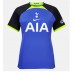 Tottenham Hotspur Ryan Sessegnon #19 Fotballklær Bortedrakt Dame 2022-23 Kortermet